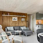 3 Bedroom Cozy In Hébergement de vacances Haderslev