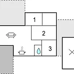 3 Bedroom Cozy In *
