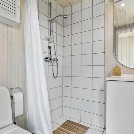 3 Bedroom Cozy In Hébergement de vacances Haderslev