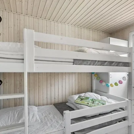 3 Bedroom Cozy In * Haderslev
