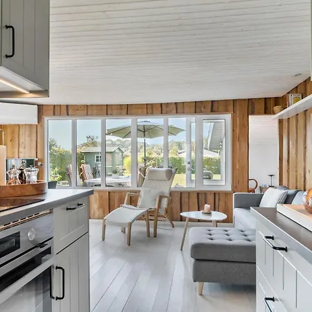 Hébergement de vacances 3 Bedroom Cozy In