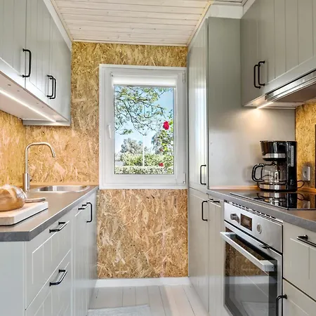 3 Bedroom Cozy In Haderslev