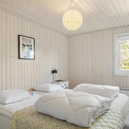 3 Bedroom Cozy In * Haderslev