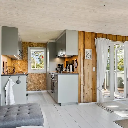 Hébergement de vacances 3 Bedroom Cozy In *