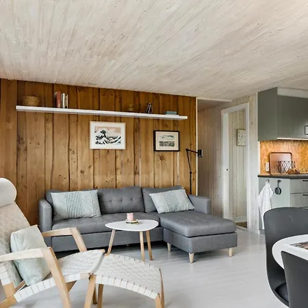 3 Bedroom Cozy In Hébergement de vacances Haderslev
