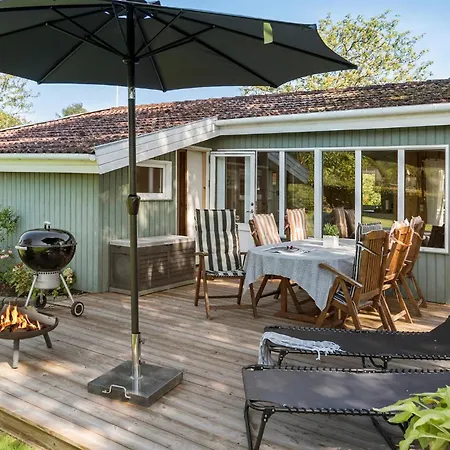 3 Bedroom Cozy In * Haderslev